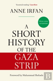 A Short History Of The Gaza Strip
