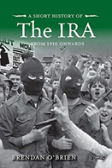 A Short History Of The Ira
