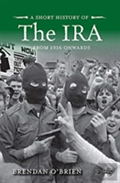 A Short History Of The Ira