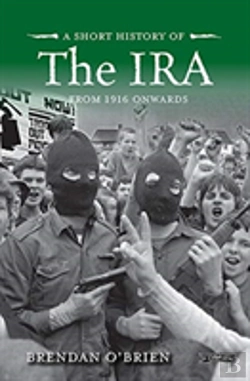Bertrand.pt - A Short History Of The Ira