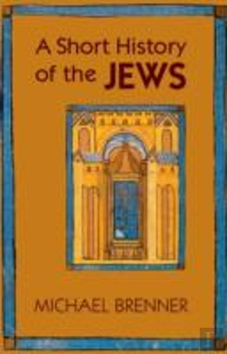 Bertrand.pt - A Short History Of The Jews