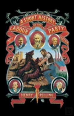Bertrand.pt - A Short History Of The Labour Party