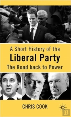Bertrand.pt - A Short History Of The Liberal Party