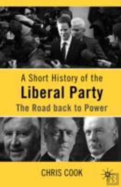 Bertrand.pt - A Short History Of The Liberal Party