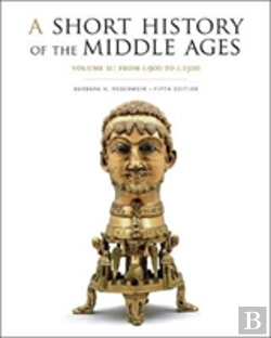 Bertrand.pt - A Short History Of The Middle Ages, Volume Ii