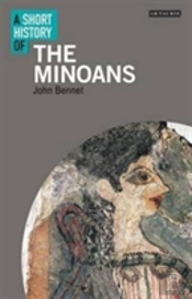A Short History Of The Minoans