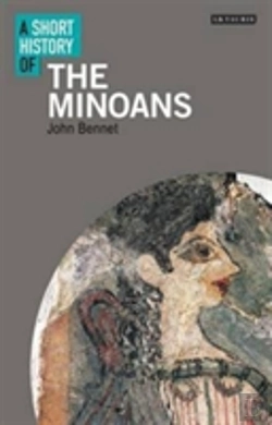 Bertrand.pt - A Short History Of The Minoans
