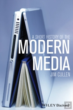 Bertrand.pt - A Short History Of The Modern Media