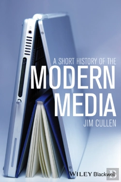 Bertrand.pt - A Short History Of The Modern Media