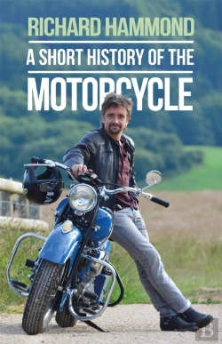 Bertrand.pt - A Short History Of The Motorcycle