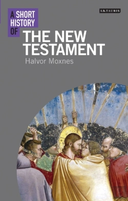 Bertrand.pt - A Short History Of The New Testament