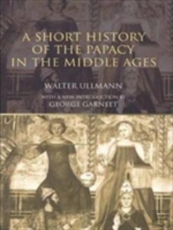 Bertrand.pt - A Short History Of The Papacy In The Middle Ages