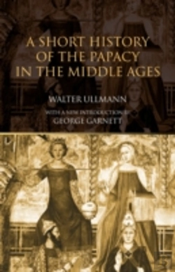 Bertrand.pt - A Short History Of The Papacy In The Middle Ages