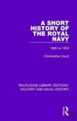 Bertrand.pt - A Short History Of The Royal Navy