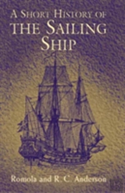 Bertrand.pt - A Short History Of The Sailing Ship
