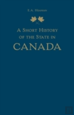 Bertrand.pt - A Short History Of The State In Canada