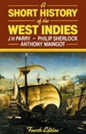 A Short History Of The West Indies