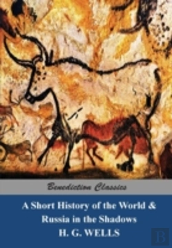 Bertrand.pt - A Short History Of The World And Russia In The Shadows