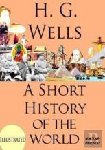 A Short History Of The World