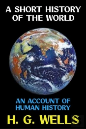 A Short History Of The World