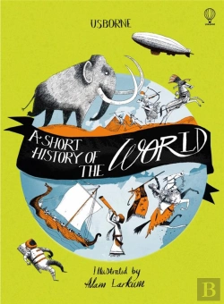 Bertrand.pt - A Short History Of The World