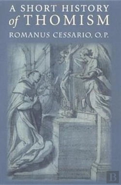 Bertrand.pt - A Short History Of Thomism