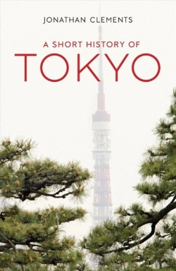 Bertrand.pt - A Short History Of Tokyo