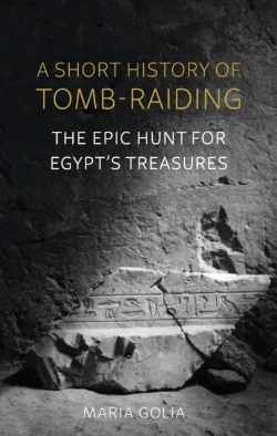 Bertrand.pt - A Short History Of Tomb-Raiding