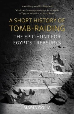 Bertrand.pt - A Short History Of Tomb-Raiding