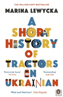 Bertrand.pt - A Short History Of Tractors In Ukrainian