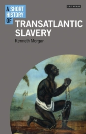 A Short History Of Transatlantic Slavery