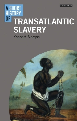 Bertrand.pt - A Short History Of Transatlantic Slavery