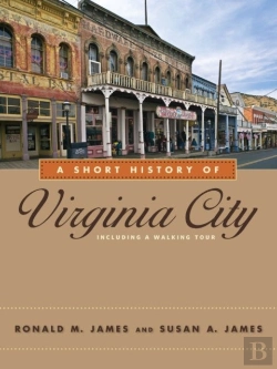 Bertrand.pt - A Short History Of Virginia City