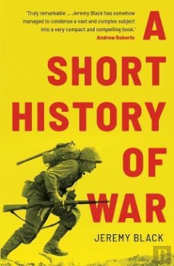 Bertrand.pt - A Short History Of War
