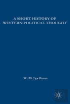 A Short History Of Western Political Thought