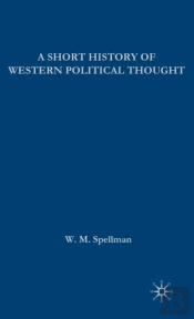A Short History Of Western Political Thought