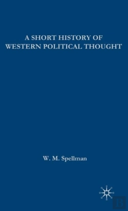 Bertrand.pt - A Short History Of Western Political Thought