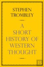 A Short History Of Western Thought