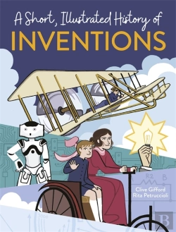 Bertrand.pt - A Short, Illustrated History Ofâ€¦ Inventions