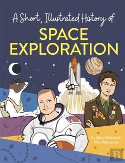 Bertrand.pt - A Short, Illustrated History Ofâ€¦ Space Exploration