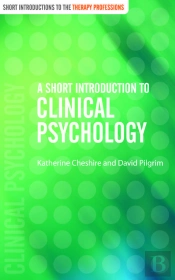 A Short Introduction To Clinical Psychology