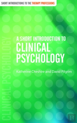 Bertrand.pt - A Short Introduction To Clinical Psychology