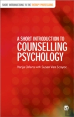 Bertrand.pt - A Short Introduction To Counselling Psychology