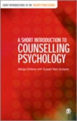 Bertrand.pt - A Short Introduction To Counselling Psychology