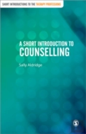 A Short Introduction To Counselling
