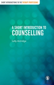 A Short Introduction To Counselling