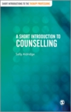 Bertrand.pt - A Short Introduction To Counselling