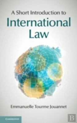Bertrand.pt - A Short Introduction To International Law