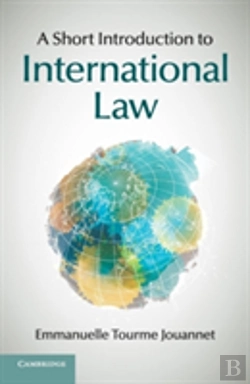 Bertrand.pt - A Short Introduction To International Law