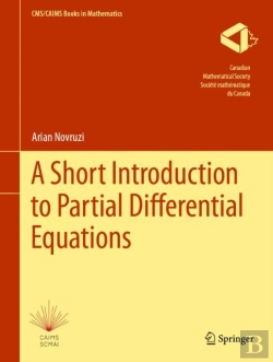 Bertrand.pt - A Short Introduction To Partial Differential Equations